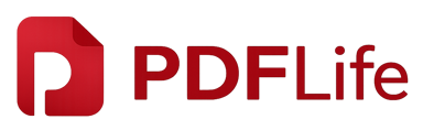 PDFLife Logo