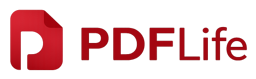 PDFLife Logo