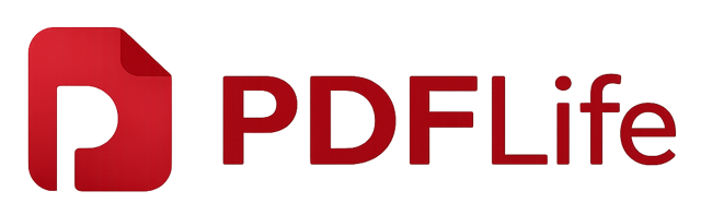 PDFLife Logo